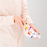 扇子 通販 花柄 フラワー扇子 せんす フラワー ボックス入り お洒落 タッセル付き 暑さ対策 涼しい かわいい 可愛い レディース 女性 ギフトボックス 収納袋 華やか 上品 夏祭り 浴衣