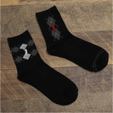 靴下 レディース 12足組 通販 クルーソックス ソックス 靴した くつ下 婦人靴下 アーガイル 婦人用 レディースソックス セット おしゃれ 22～24cm くつした オシャレ シンプル ブランド