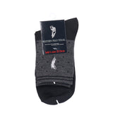 靴下 レディース 12足組 通販 クルーソックス ソックス 靴した くつ下 婦人靴下 柄 婦人用 レディースソックス セット おしゃれ 22～24cm くつした オシャレ シンプル ブランド ポロ