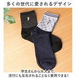 靴下 レディース 12足組 通販 クルーソックス ソックス 靴した くつ下 婦人靴下 柄 婦人用 レディースソックス セット おしゃれ 22～24cm くつした オシャレ シンプル ブランド ポロ