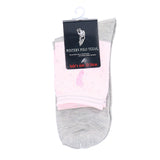 靴下 レディース 12足組 通販 クルーソックス ソックス 靴した くつ下 婦人靴下 柄 婦人用 レディースソックス セット おしゃれ 22～24cm くつした オシャレ シンプル ブランド ポロ