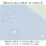 PINK-latte ピンクラテ 傘 折りたたみ傘 通販 折傘 雨傘 晴雨兼用 日傘 おりたたみ 晴雨兼用折りたたみ傘 晴れ雨兼用傘 かさ カサ グラスファイバー UVカット 55センチ 10002630 こども傘