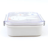 SKATER スケーター お弁当箱 キャラクター PM4CA 1段 通販 日本製 食品保存容器 容器 弁当箱 保存容器 ランチボックス 保存 食品保存 550ml 大きめ タイトウェア 食洗機対応 食洗機可