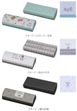 メガネケース キャラクター 通販 おしゃれ かわいい 眼鏡ケース めがねケース ハード ムーミン ミッキー 子供 キッズ めがね拭き クロス付き グッズ