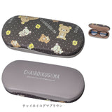 メガネケース キャラクター 通販 眼鏡ケース メガネ ケース めがね 入れ いれ めがねケース おしゃれ かわいい ハード 子供 子供用 こども 子ども 持ち歩き グッズ サングラス 中学生