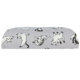 メガネケース おしゃれ 通販 眼鏡ケース セミ ハード めがねケース 可愛い 猫 犬 ねこ ネコ シニアグラス 伊達めがね レディース 大人 かわいい グッズ 雑貨 ギフト