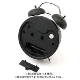目覚まし時計 ベル 子供 通販 めざまし時計 目覚まし 時計 アラームクロック アラーム クロック 置時計 置き時計 めざまし ダブルベル ツインベル 知育 キッズ 女の子 男の子 こども
