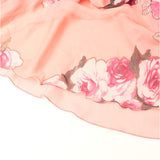 ワンピース 花柄 ノースリーブ 通販 ロングワンピース ロングワンピ ワンピ マキシワンピース リゾートワンピース リゾートワンピ マキシワンピ 花柄ワンピース 袖なし ハワイアン