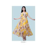 ワンピース 花柄 ノースリーブ 通販 ロングワンピース ロングワンピ ワンピ マキシワンピース リゾートワンピース リゾートワンピ マキシワンピ 花柄ワンピース 袖なし ハワイアン