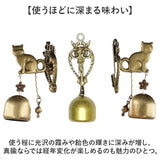 ドアチャイム 玄関 通販 ドアベル 呼び鈴 ドア チャイム ドア鈴 ベル 金属風鈴 おしゃれ モダン マグネット 鈴 防犯 やさしい音色 カフェ ショップ 店舗 オフィス サロン エントランス