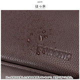 セカンドバッグ メンズ 通販 メンズバッグ ハンドバッグ クラッチバッグ 鞄 かばん カバン バッグ バック 革 かわ 2way 手提げ 手持ち ダブルファスナー 通勤 通学 フォーマル 冠婚葬祭