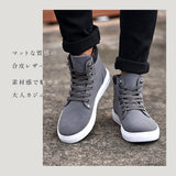 スニーカー メンズ おしゃれ 通販 靴 シューズ ハイカット 紳士靴 くつ レースアップ ブーツ ショートブーツ 編み上げ メンズ靴 カジュアルシューズ かっこいい カジュアル 春 夏 秋 冬