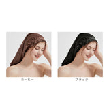 シルク ナイトキャップ ロング 通販 ヘアキャップ シルクキャップ ヘアケア 絹 ヘアーキュップ キャップ 70cm 80cm 長い レディース 女性 ロングヘア 保湿 枝毛 寝ぐせ パサつき 就寝