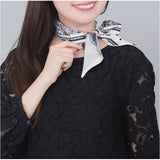 ヘアアクセサリー スカーフ 通販 スリムスカーフ ロングスカーフ ヘアバンド 編み込み リボン 髪飾り 首巻き えりまき おしゃれ 柄 パターン ヘアアレンジ ヘア アクセサリー 大人向け