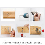 ウォールフック 5連 通販 壁掛けフック 壁掛フック ハンガーフック 壁収納 収納 壁掛け 壁掛 壁かけフック コートハンガー 洋服掛け ウォール フック 大きめ 軽い 軽量 壁 北欧 シンプル