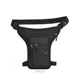 レッグバッグ バイク 通販 レッグポーチ ホルスターバッグ レッグバック ウエストバッグ ボディバッグ ショルダーバッグ ヒップバッグ ウエストポーチ ツーリング オートバイ 自転車