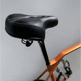 マウンテンバイク サドル 通販 自転車サドル 肉厚 シティサイクル ロードバイクサドル マウンテンバイクシート クロスバイク ロードバイク 通気性 クッション性 スポーツ アウトドア