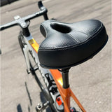 マウンテンバイク サドル 通販 自転車サドル 肉厚 シティサイクル ロードバイクサドル マウンテンバイクシート クロスバイク ロードバイク 通気性 クッション性 スポーツ アウトドア