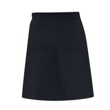 タイトスカート レディース 大きいサイズ 通販 フォーマルスカート 膝丈スカート ひざ丈スカート スカート レディーススカート スリット ひざ丈 膝丈 フォーマル 無地 シンプル 上品