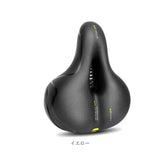 マウンテンバイク サドル 通販 自転車サドル 肉厚 自転車 ロードバイクサドル マウンテンバイクシート クロスバイク ロードバイク 通気性 クッション性 反射テープ スポーツ アウトドア