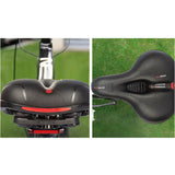 マウンテンバイク サドル 通販 自転車サドル 肉厚 自転車 ロードバイクサドル マウンテンバイクシート クロスバイク ロードバイク 通気性 クッション性 反射テープ スポーツ アウトドア