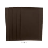 貼るレザー 通販 補修シート レザーシール 20x30cm 5枚入り 5枚セット フェイクレザー 革 補修 補修布 耐久性 伸縮性 ソファ シート 財布 バッグ バイク 車 補修テープ シール 修理
