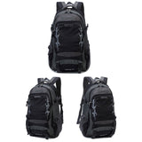 リュック 登山 約30L 通販 リュックサック バックパック デイパック 登山リュック 登山リュックサック 防災リュック 軽量 軽い 多機能 アウトドア トレッキング キャンプ 登山用品 メンズ