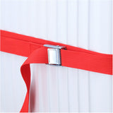 荷物 固定 ベルト 通販 荷締めベルト バックル 2本セット 台車 荷台 キャリア 固定ベルト 荷締バンド 固定バンド 結束バンド しなやか 強力 3m 幅25mm キャンプ アウトドア 自転車 バイク