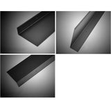 ウォールシェルフ 壁掛け ラック 30cm 通販 棚 飾り棚 壁収納 天板 収納 壁掛 軽量 軽い 高級感 ウォール シェルフ アイアン 金属 シンプル モダン スタイリッシュ 薄い 薄型 壁 取り付け