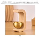 ドアチャイム 鈴 通販 ドアベル 呼び鈴 ドア チャイム ドア鈴 ベル 金属風鈴 玄関 おしゃれ モダン マグネット 防犯 やさしい音色 カフェ ショップ 店舗 オフィス サロン エントランス