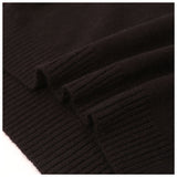 ニットベスト レディース 通販 サイドボタン ニット ベスト セーター 両サイド ボタン付き ゆったり かわいい 春 夏 秋 おしゃれ 体型カバー 通勤 通学