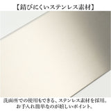 ウォールシェルフ 壁掛け ラック 40cm 通販 棚 飾り棚 壁収納 天板 収納 壁掛 ウォール シェルフ 高級感 アイアン 金属 シンプル モダン スタイリッシュ 壁 取り付け 薄い 薄型 玄関