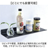 ウォールシェルフ 壁掛け ラック 40cm 通販 棚 飾り棚 壁収納 天板 収納 壁掛 軽量 軽い 高級感 ウォール シェルフ アイアン 金属 シンプル モダン スタイリッシュ 薄い 薄型 壁 取り付け