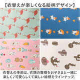収納ケース 収納袋 大容量 通販 衣類収納ケース 衣類収納袋 衣類収納 収納ボックス 衣類収納ボックス 収納 保管 押入れ収納 整理 取っ手付き 整理整頓 クローゼット 衣替え 押入れ 衣類