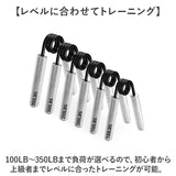 ハンドグリップ トレーニング 通販 ハンドグリッパー 握力トレーニング ハンド グリップ グリッパー 握力 鍛える 器具 筋トレグッズ 筋トレ グッズ リハビリ器具 握力強化 リハビリ 自宅