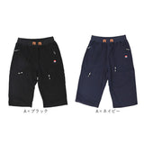 スエットパンツ メンズ 七分丈 通販 ハーフパンツ 七分丈パンツ コットンパンツ ウェストゴム ショートパンツ 短パン コットン 綿 パンツ ズボン ボトムス カジュアルパンツ シンプル