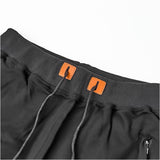 スエットパンツ メンズ 七分丈 通販 ハーフパンツ 七分丈パンツ コットンパンツ ウェストゴム ショートパンツ 短パン コットン 綿 パンツ ズボン ボトムス カジュアルパンツ シンプル