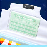 筆箱 多機能 小学生 通販 ペンケース 筆入れ ふでいれ ペン入れ 女の子 男の子 片面 鉛筆削り付き ハサミ 箱型 小学校 入学準備 新入学 進級 かわいい 可愛い 文具 文房具 入学祝い