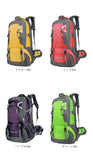 登山 リュック 通販 大容量 60l レディース メンズ バックパック 山登り ハイキング 山ガール リュックサック ザック おしゃれ バッグ 旅行 合宿 防災リュック アウトドア
