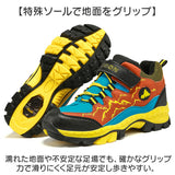 キッズシューズ ハイキング 登山 通販 トレッキングシューズ ハイキングシューズ ウォーキングシューズ 登山靴 スニーカー シューズ 子供靴 運動靴 トレッキング ローカット 滑り止め