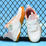 バドミントンシューズ テニス 子供 通販 テニスシューズ スポーツシューズ 運動靴 卓球シューズ 体育館シューズ 子供靴 衝撃吸収 軽量 軽い クッション性 滑り止め すべり止め 通気性