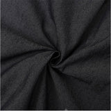 デニムワンピース レディース 通販 ワンピース ロングワンピース ロングワンピ デニムワンピ ワンピ デニム ロング丈 ロング フレア袖 Aライン 無地 シンプル Vネック ゆったり