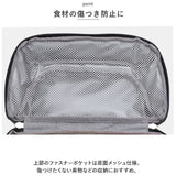 保冷バッグ リュック 通販 保冷リュック 大容量 クーラーバッグ クーラーバック 保冷 ファスナー リュックサック デイパック バックパック 保温 保冷保温 22L お弁当 飲みもの ボトル