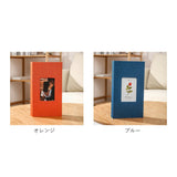 フォトアルバム 300枚 通販 アルバム 写真 フォト 布 表紙 収納 整理 男の子 女の子 子供 成長 かわいい デザイン おしゃれ 贈り物 ギフト