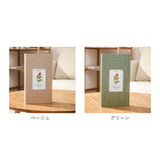 フォトアルバム 300枚 通販 アルバム 写真 フォト 布 表紙 収納 整理 男の子 女の子 子供 成長 かわいい デザイン おしゃれ 贈り物 ギフト