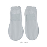 フットカバー レディース 3足セット 通販 靴下 脱げない 見えない パンプス 透け感 浅履き 薄手 無地 抗菌 除菌 消臭 春 夏 秋 おしゃれ