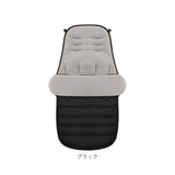 ベビーカー ベビー フットマフ はっ水 撥水 通販 シート フットカバー チャイルドシート 寝袋 ブランケット おくるみ ベビーカーカバー ベビーカーマット マット クッション 防寒