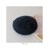 ベビー ベレー帽 通販 ニット帽 帽子 ぼうし キッズ 子供 赤ちゃん ニットキャップ あたたかい 寒さ対策 シンプル 無地 通園 幼児 園児 お出かけ お散歩 秋 冬 男の子 女の子 かわいい