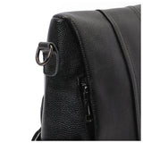 リュック レディース レザー 通販 リュックサック バックパック デイパック 2way ショルダー ショルダーバッグ ショルダーバック 肩掛け 背面ファスナー 防犯 セキュリティ 通勤 通学 革