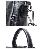 リュック レディース レザー 通販 リュックサック バックパック デイパック 2way ショルダー ショルダーバッグ ショルダーバック 肩掛け 背面ファスナー 防犯 セキュリティ 通勤 通学 革